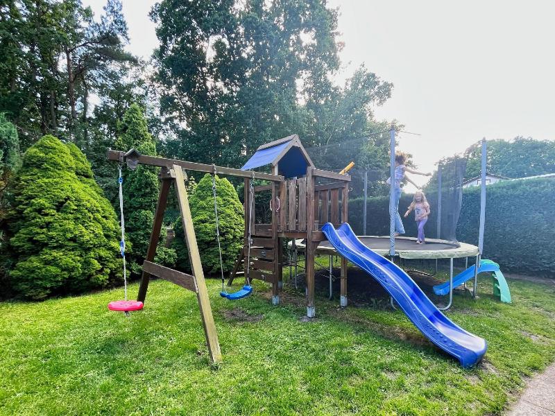 Ferienhus Baabe Ferienwohnung 01 mit gratis Nutzung vom AHOI Erlebnisbad und Sauna in Sellin - image 8