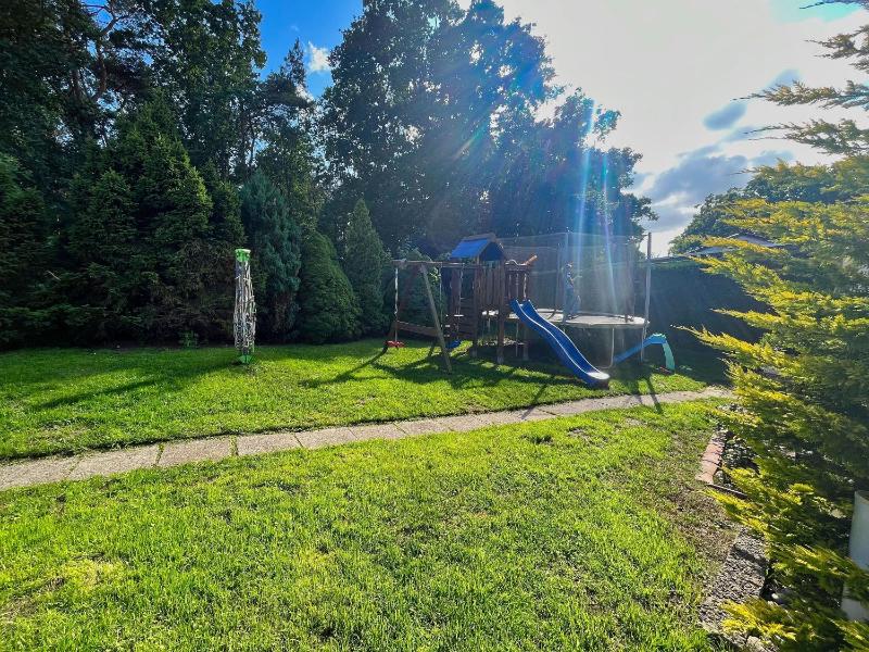 Ferienhus Baabe - Ferienhaus mit gratis Nutzung vom AHOI Erlebnisbad und Sauna in Sellin - image 27