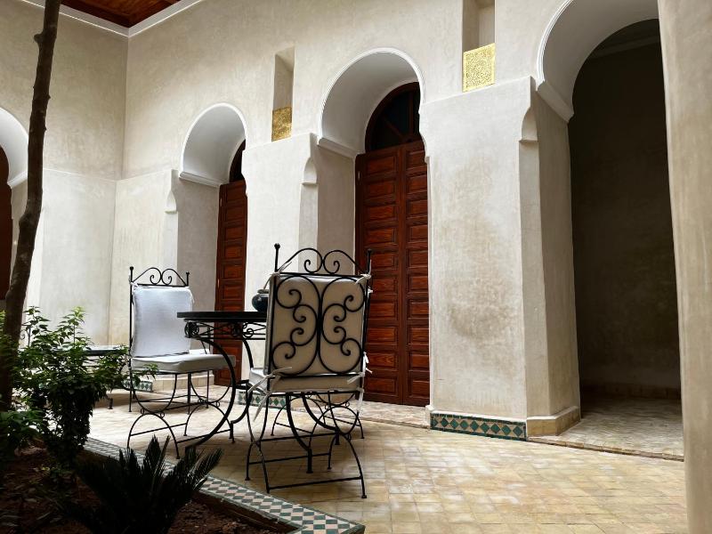 Riad Dar Zaouia - image 6