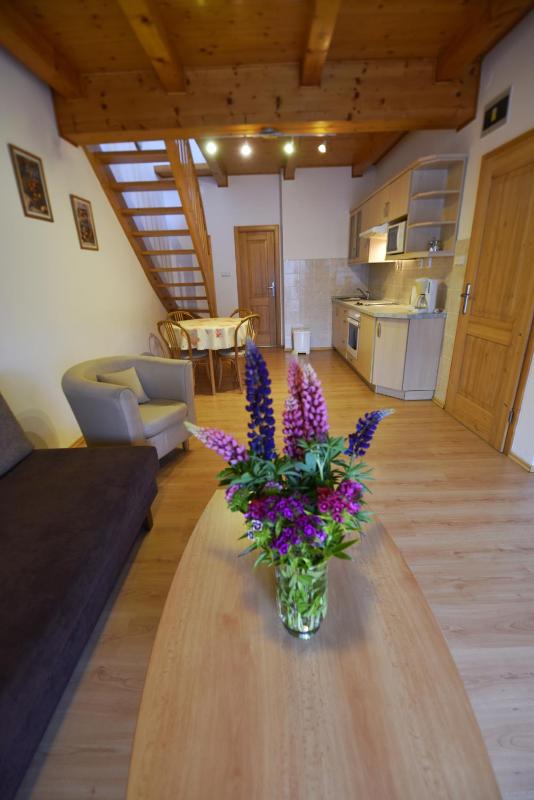 Family Apartment - Disability Access image 4