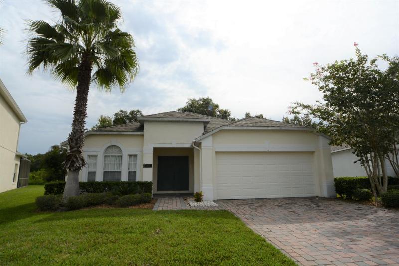 Four-Bedroom House image 1