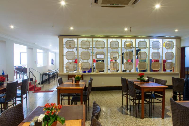 Taiwan Hotel - image 28