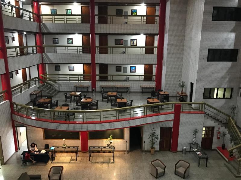 Taiwan Hotel - image 23