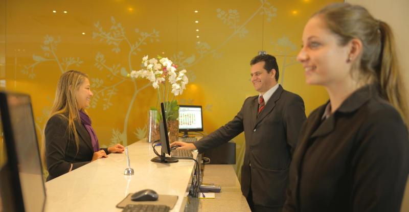 Taiwan Hotel - image 33
