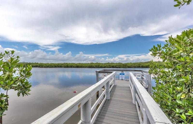 Kiawah Bay 107 - 2 Bedroom 2 Bath Steps To The River And Ocean! - image 32