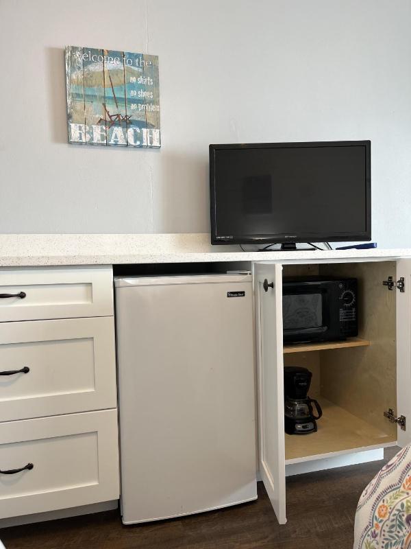 Coastal Life 206 - A 2Nd Floor Studio With 2 Single Beds - image 3