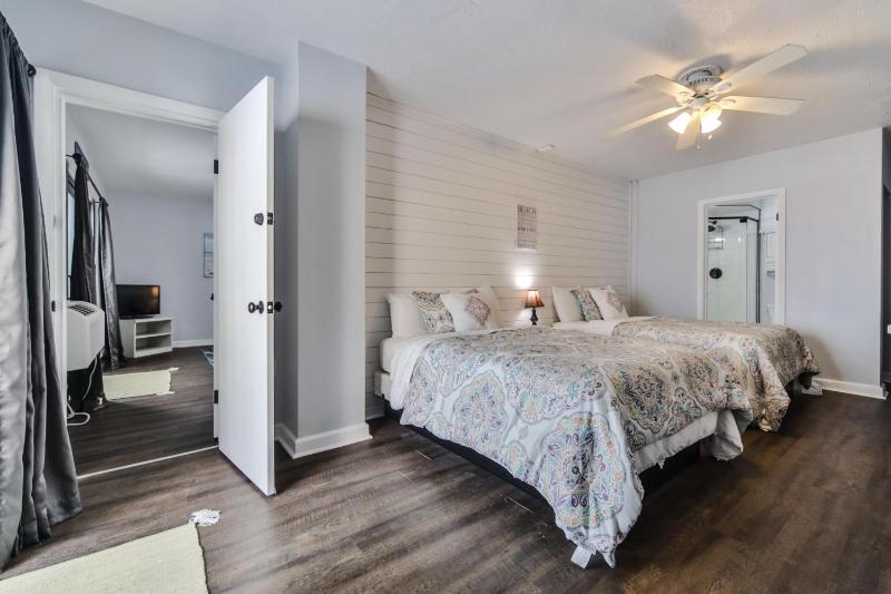 Coastal Life 206 - A 2Nd Floor Studio With 2 Single Beds - image 14