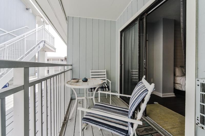 Coastal Life 206 - A 2Nd Floor Studio With 2 Single Beds - image 12