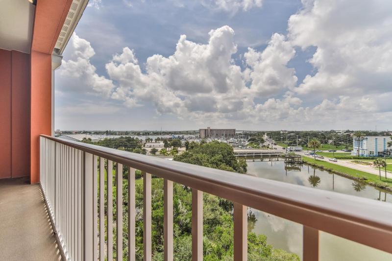 Riverwalk Penthouse With Riverviews - image 30
