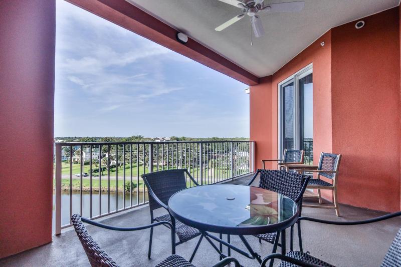 Riverwalk Penthouse With Riverviews - image 20
