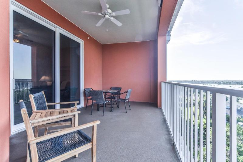Riverwalk Penthouse With Riverviews - image 16