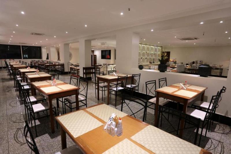 Taiwan Hotel - image 21