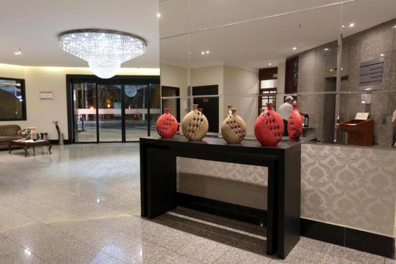 Taiwan Hotel - image 14