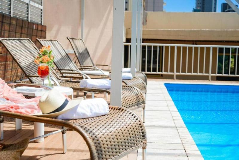 Taiwan Hotel - image 17