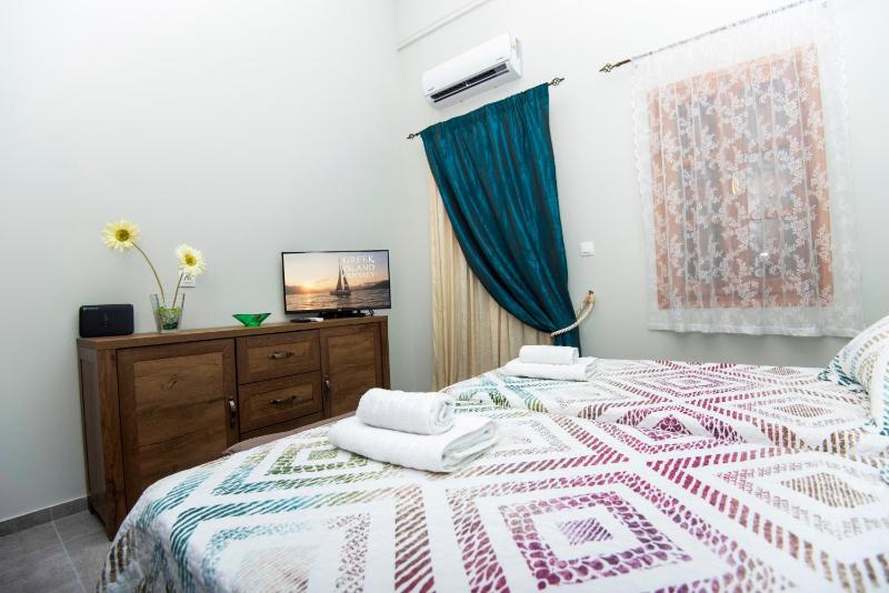 Lithos apartments Images