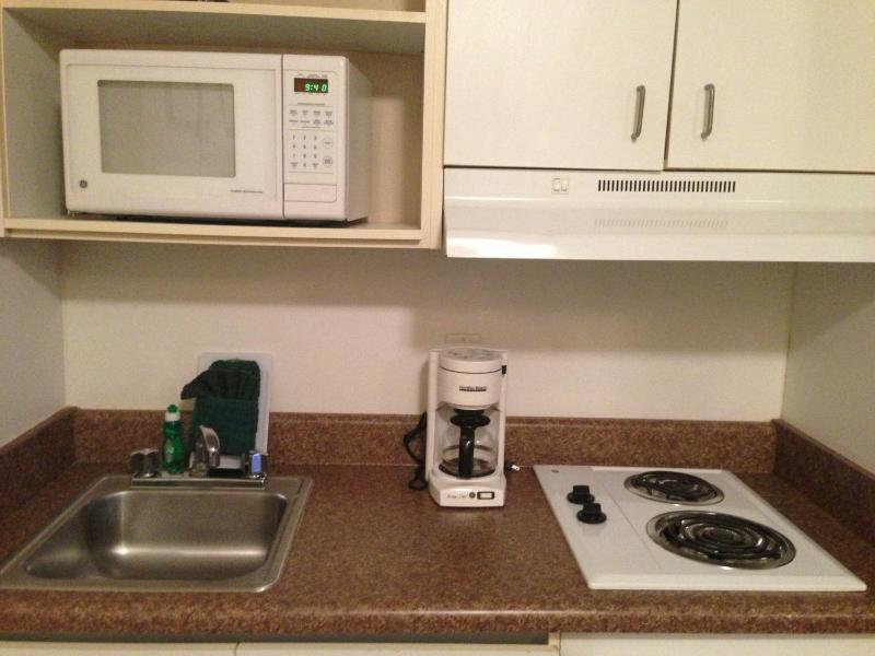 Standard  Room - Non-Smoking image 2