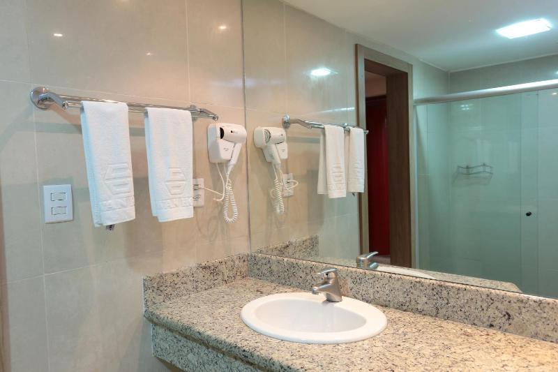 Taiwan Hotel - image 9