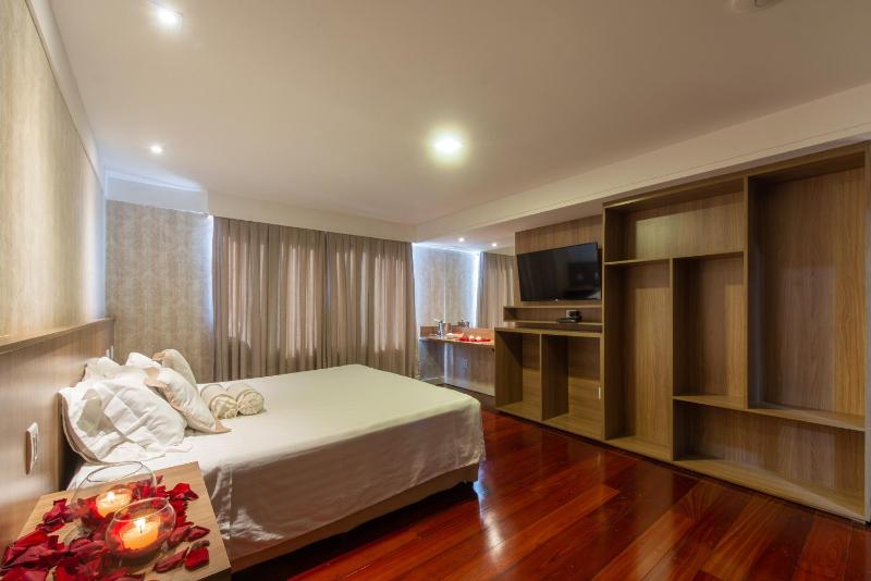 Taiwan Hotel - image 6