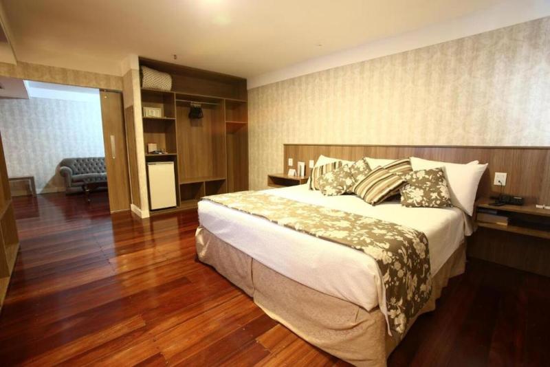 Taiwan Hotel - image 24