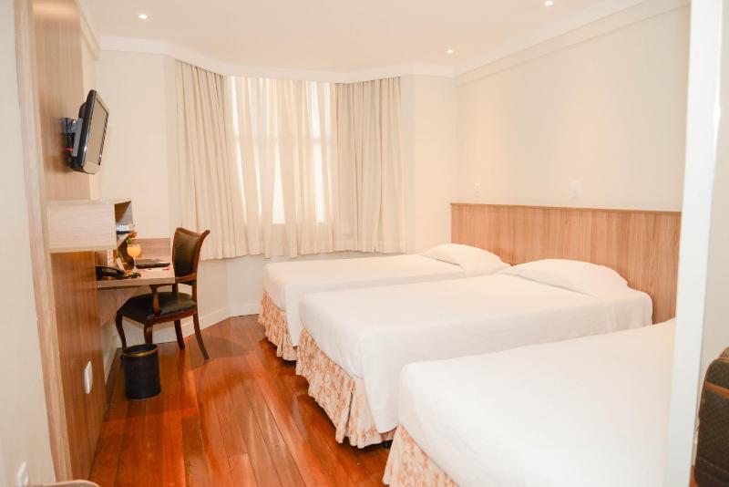 Taiwan Hotel - image 7
