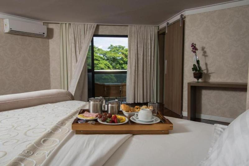 Taiwan Hotel - image 18