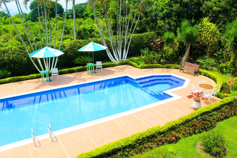 Casa Abba Hotel Images
