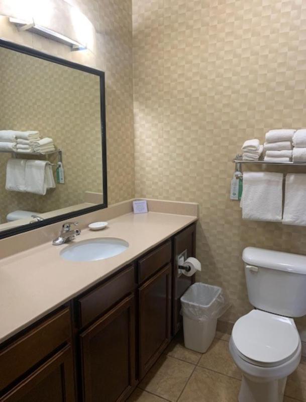 King Suite - Non-Smoking image 2