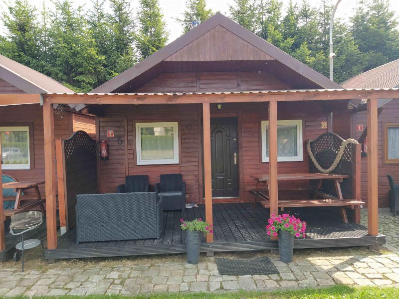 Holiday Home image 1