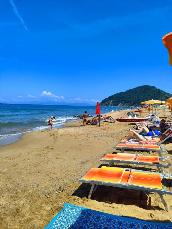 Junior Suite with Sea View image 4