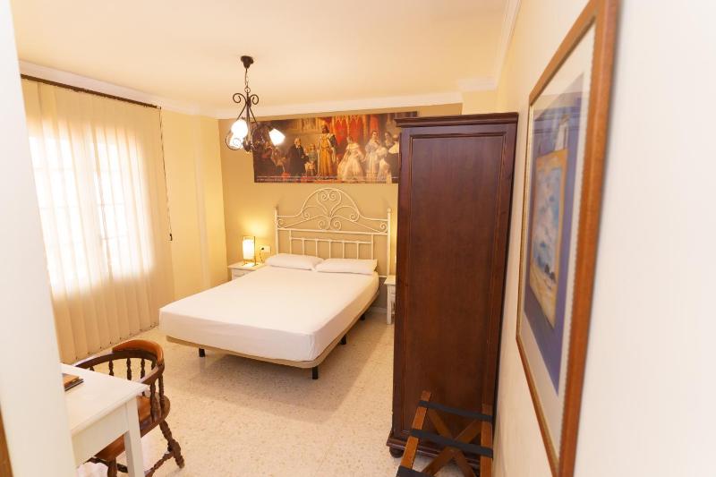 Double Room with Terrace image 2