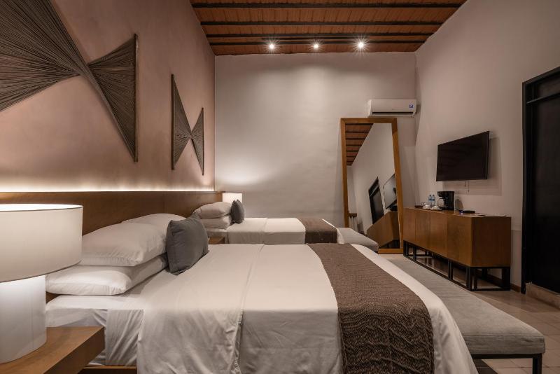 Piedra de Agua Hotel Boutique Merida - image 11