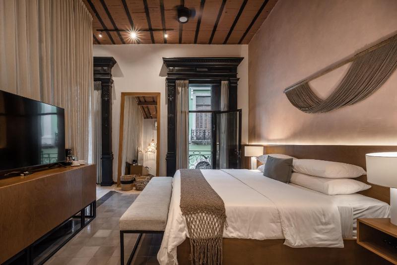 Piedra de Agua Hotel Boutique Merida - image 8