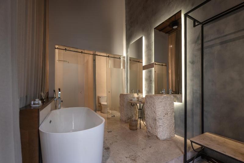 Piedra de Agua Hotel Boutique Merida - image 5