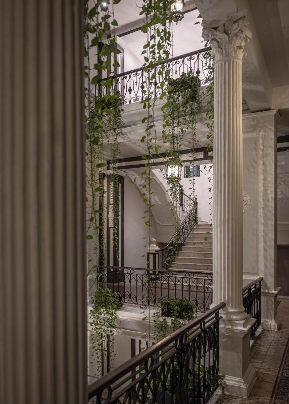 Piedra de Agua Hotel Boutique Merida - image 15