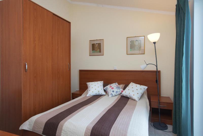 One-Bedroom Apartment with Balcony image 3