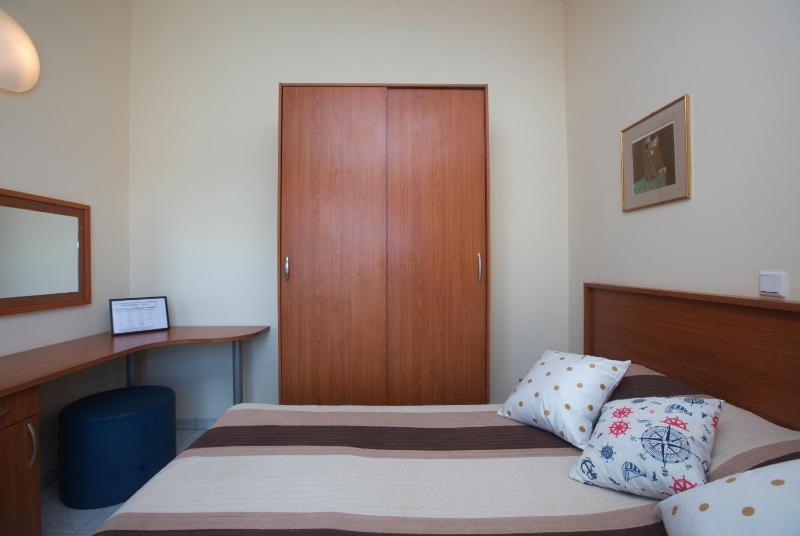 One-Bedroom Apartment with Balcony image 4