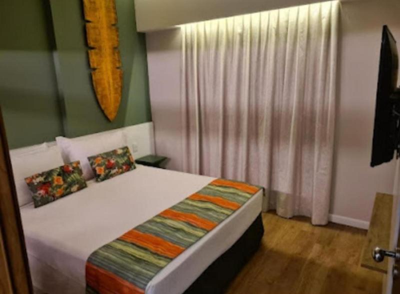 Hot Beach Suites - image 19
