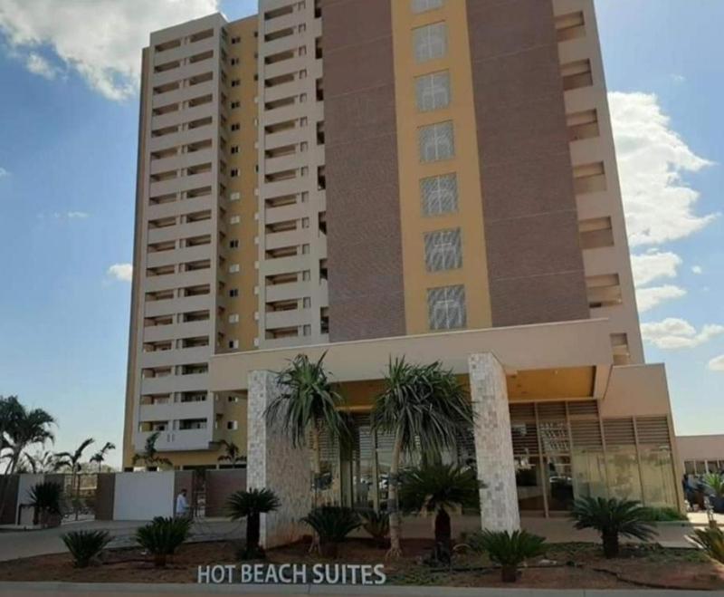 Hot Beach Suites - image 15