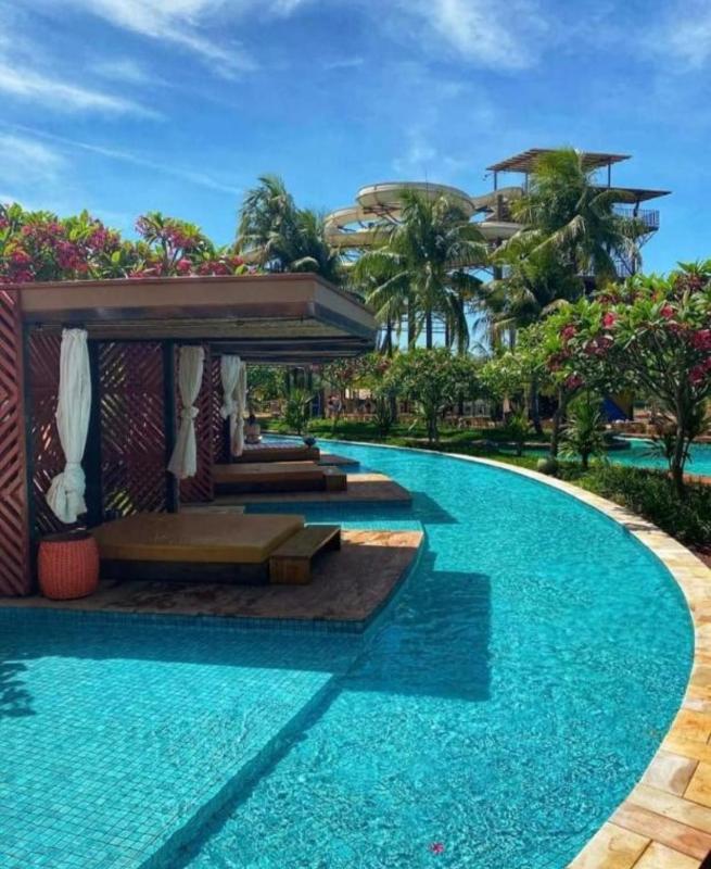Hot Beach Suites - image 12