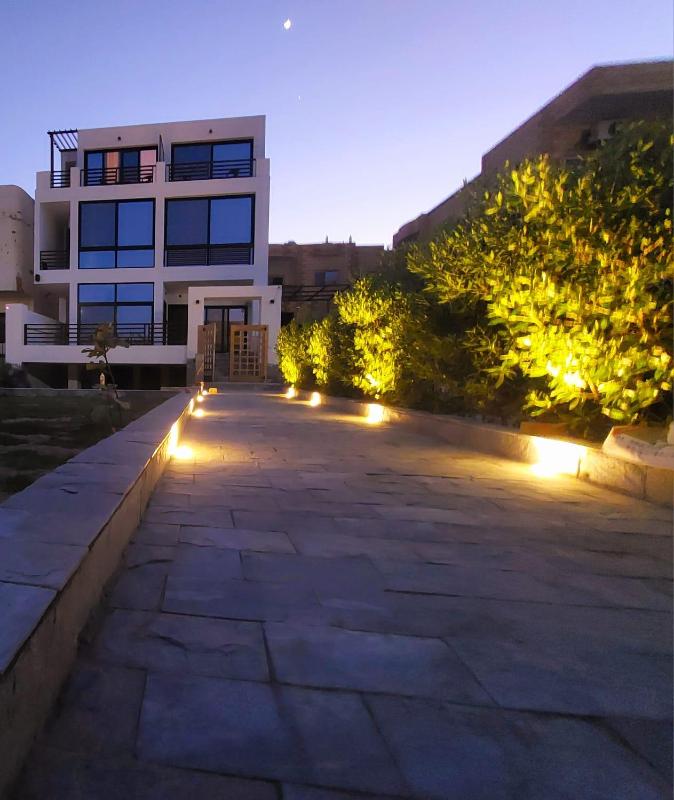 SOLA INN Hotel Hurghada - image 42
