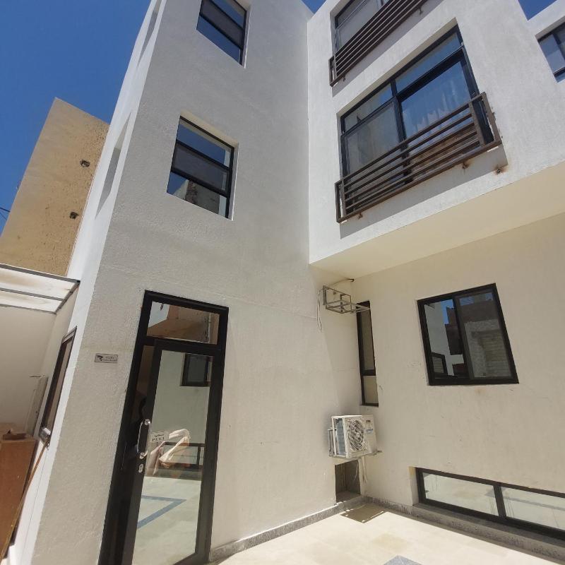 SOLA INN Hotel Hurghada - image 12