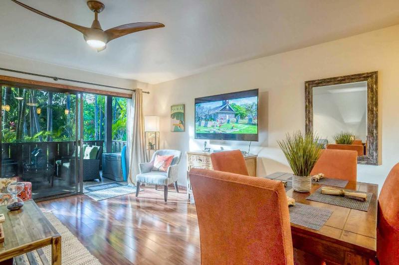 Tropical & Serene Ground Floor - image 8