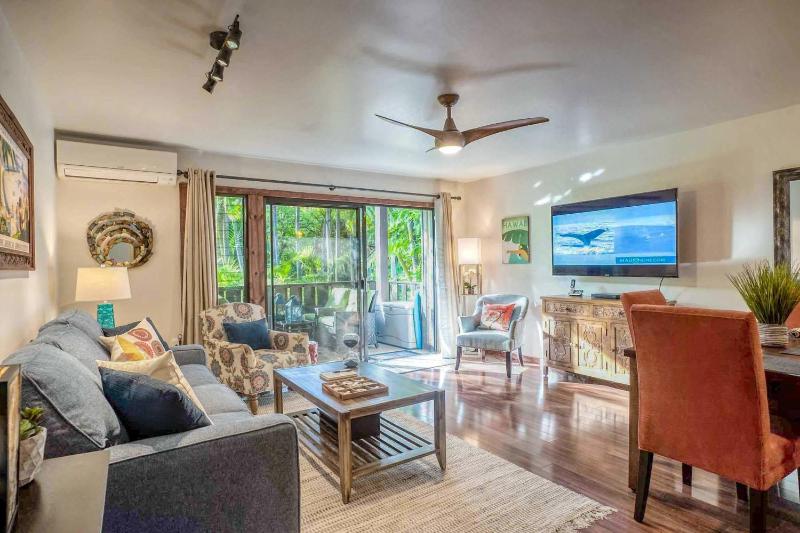 Tropical & Serene Ground Floor - image 9