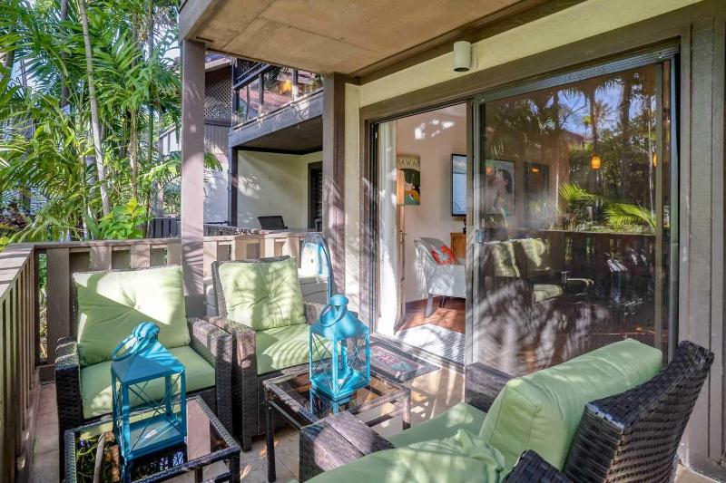 Tropical & Serene Ground Floor - image 5