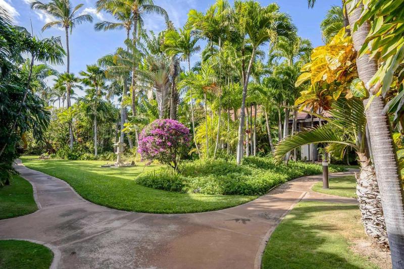 Tropical & Serene Ground Floor - image 17