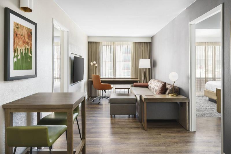 Residence Inn by Marriott Austin Downtown/Convention Center - image 24