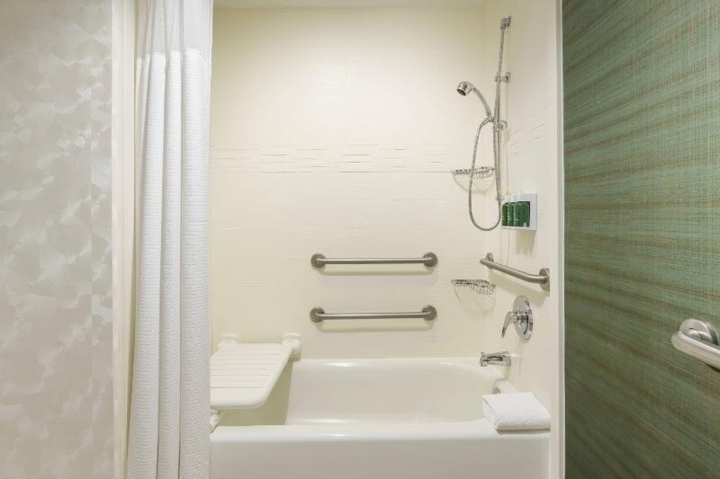 Residence Inn by Marriott Austin Downtown/Convention Center - image 9