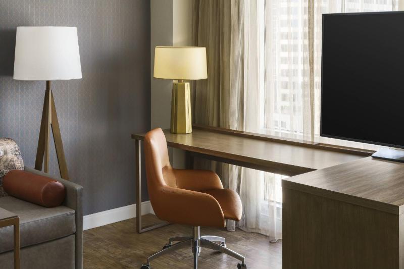 Residence Inn by Marriott Austin Downtown/Convention Center - image 41