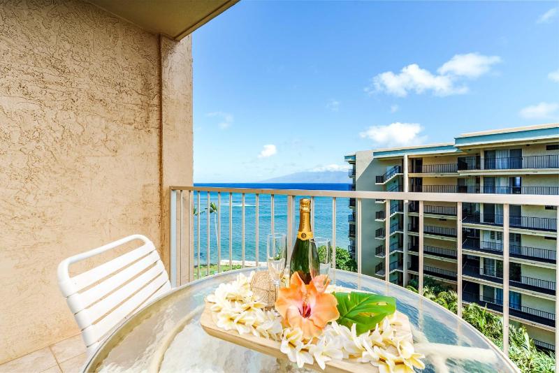 Royal Kahana 702 Studio Condo - image 27