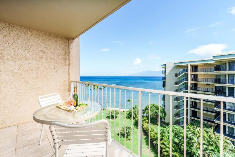 Royal Kahana 702 Studio Condo - image 19